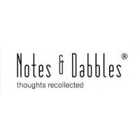 Notes and Dabbles